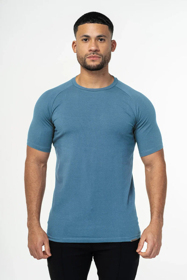 Muscle Basic T-Shirt