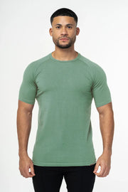 Muscle Basic T-Shirt