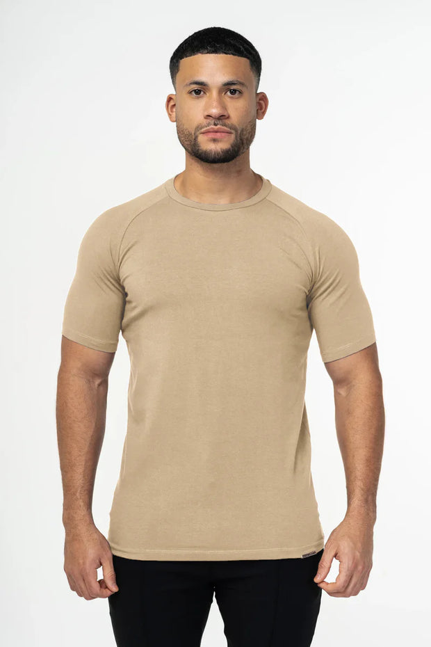 Muscle Basic T-Shirt