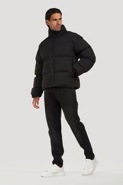 StormShell Pufferjacke