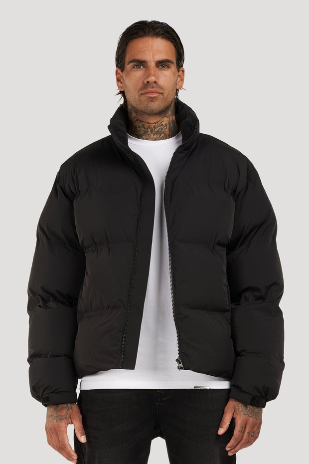 StormShell Pufferjacke