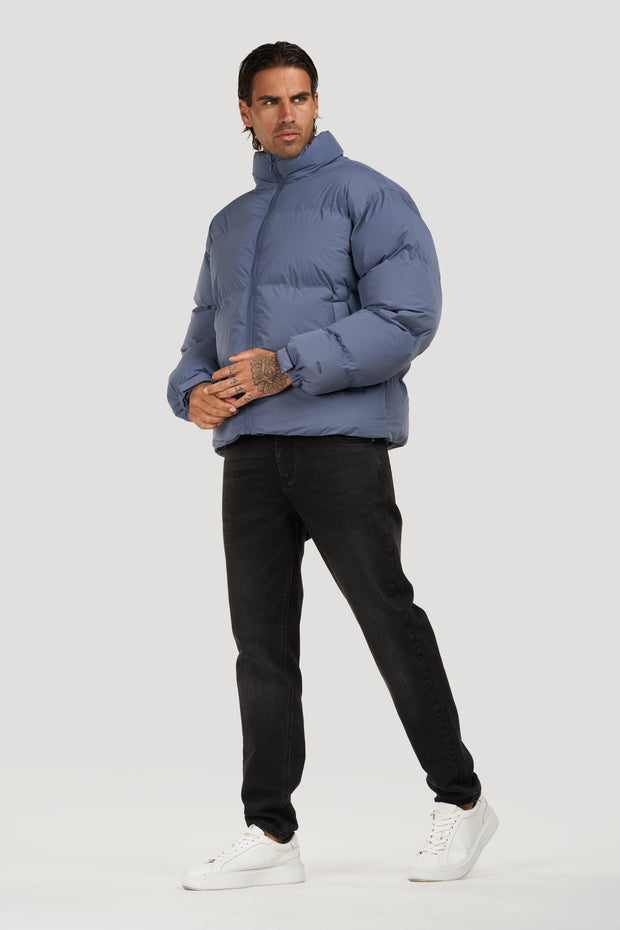 StormShell Pufferjacke