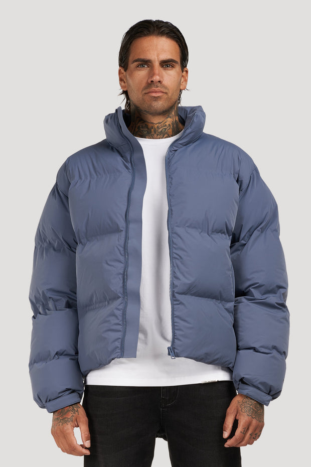 StormShell Pufferjacke