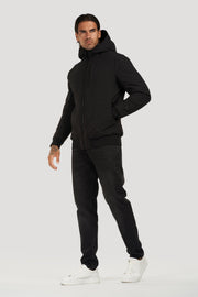 ForceShield Softshell Jacke