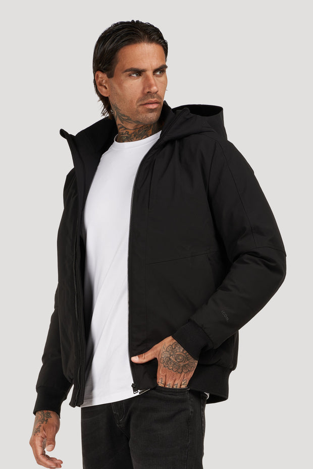 ForceShield Softshell Jacke